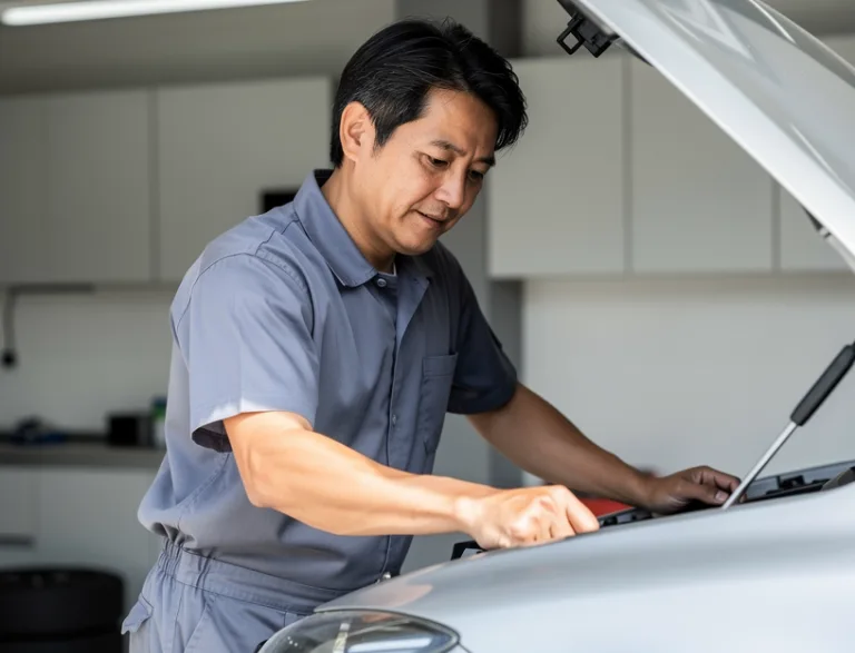 自動車修理 のサービス対応地域: Hino